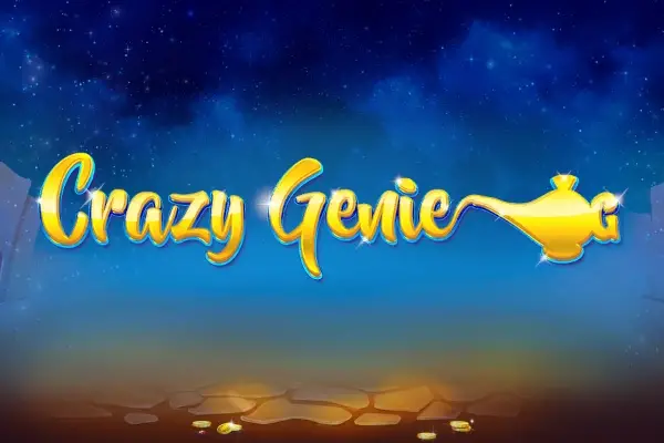 Crazy Genie thumbnail