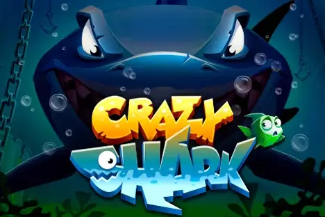 Crazy Shark thumbnail