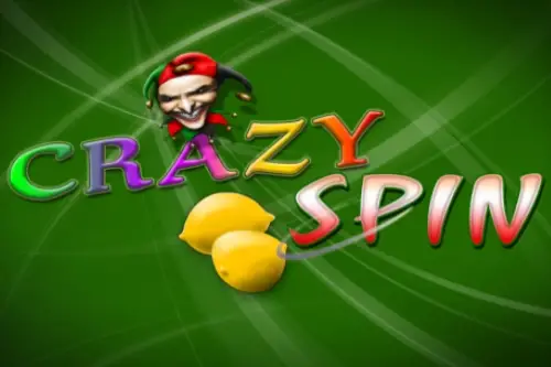 Crazy Spin thumbnail