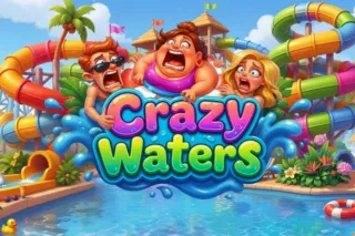 Crazy Waters thumbnail