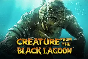 Creature from the Black Lagoon thumbnail