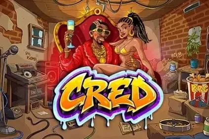 Cred thumbnail