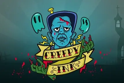 Creepy Ink thumbnail
