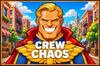 Crew Chaos thumbnail