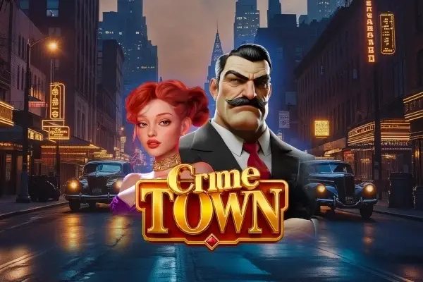 Crime Town thumbnail