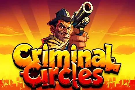 Criminal Circles thumbnail