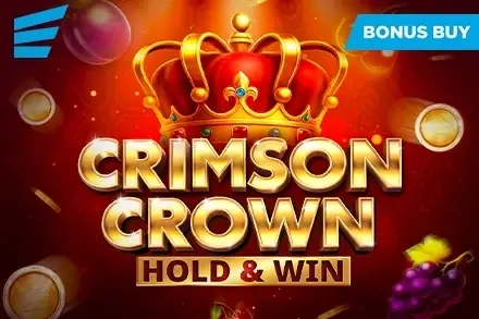 Crimson Crown thumbnail
