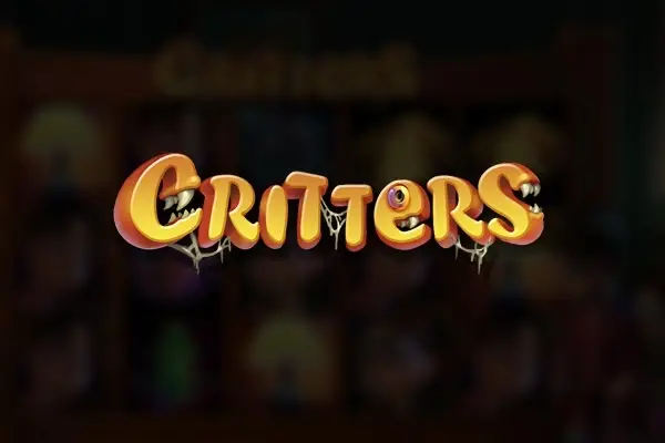 Crystal Critters thumbnail