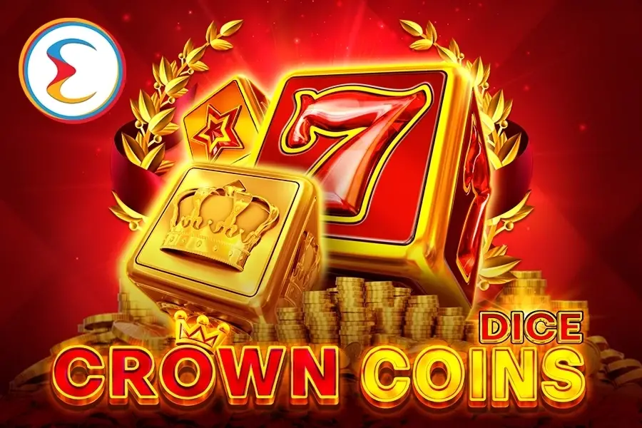 Crown Coins Dice thumbnail