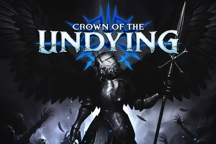Crown Of The Undying thumbnail