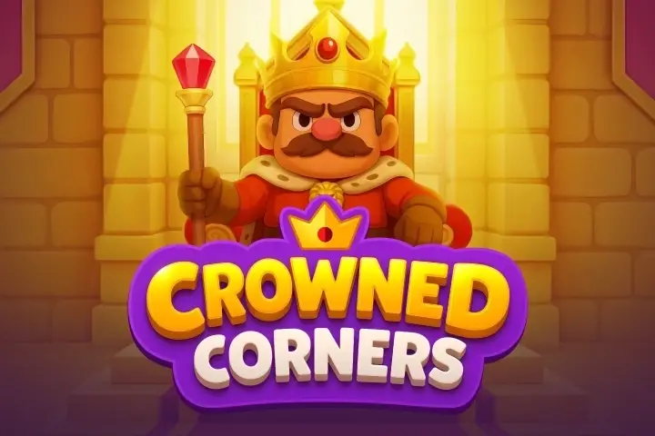 Crowned Corners thumbnail