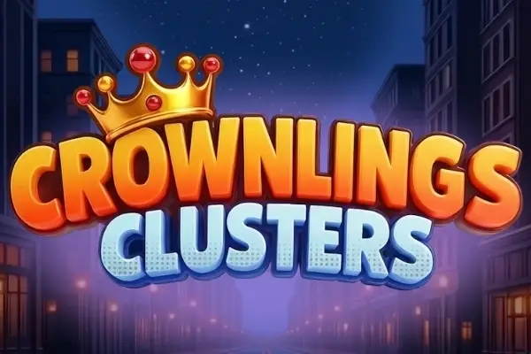 Crownlings Clusters thumbnail