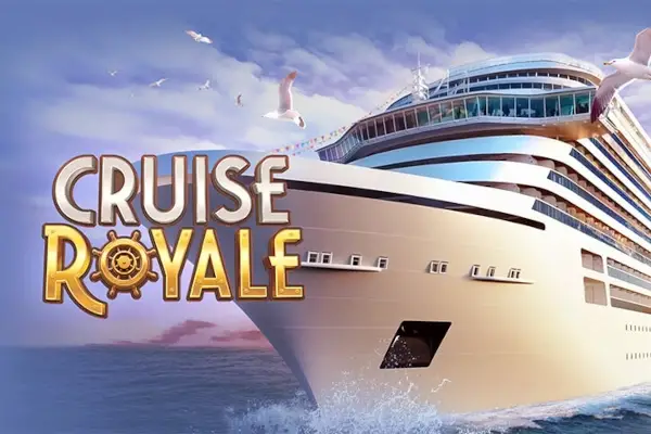 Cruise Royale thumbnail