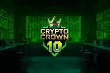 Crypto Crown 10 thumbnail