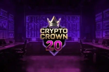 Crypto Crown 20 thumbnail