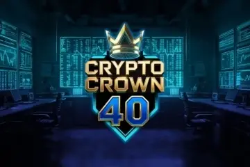 Crypto Crown 40 thumbnail