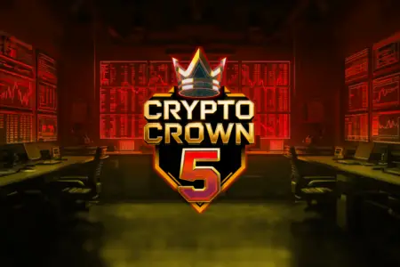 Crypto Crown 5 thumbnail