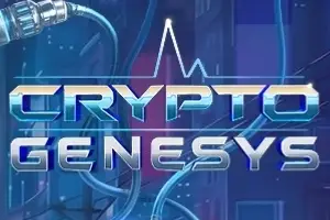 Crypto Genesys thumbnail