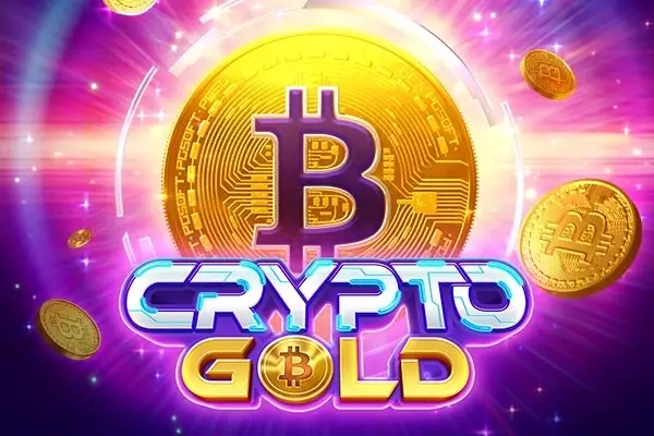 Crypto Gold thumbnail