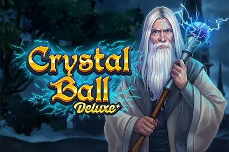 Crystal Ball Deluxe thumbnail