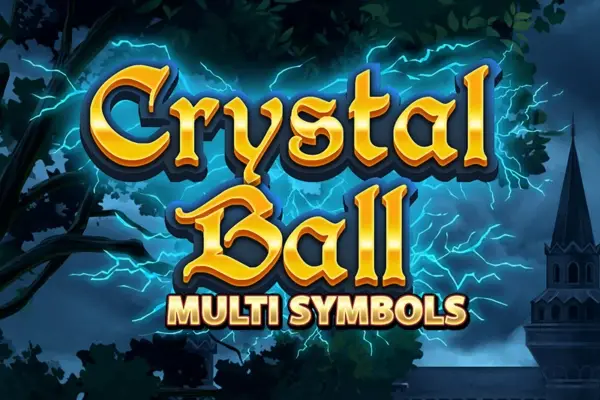 Crystal Ball Multi Symbols thumbnail