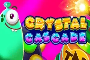 Crystal Cascade thumbnail