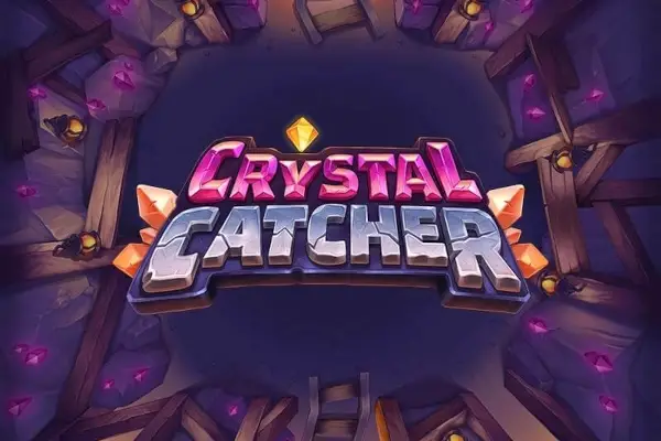 Crystal Catcher thumbnail