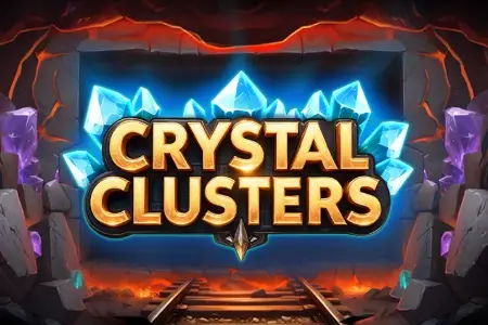 Crystal Clusters thumbnail