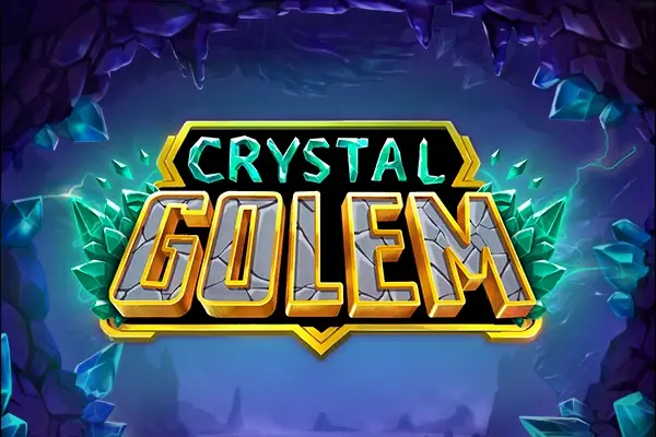 Crystal Golem thumbnail