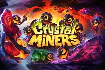CRYSTAL MINER thumbnail