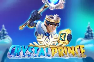 Crystal Prince thumbnail