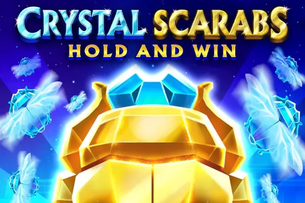 Crystal Scarabs thumbnail