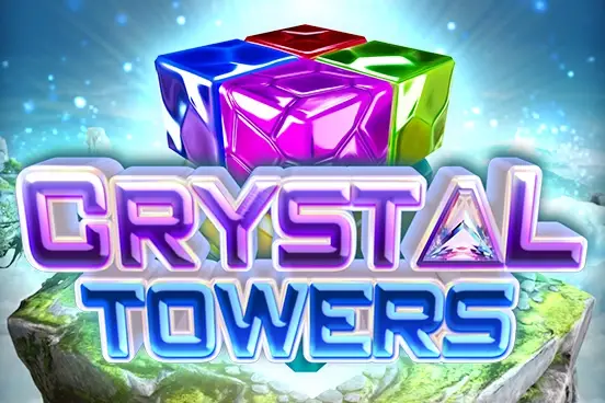 Crystal Towers thumbnail