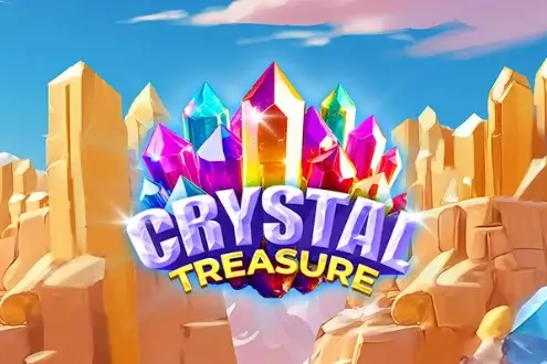 Crystal Treasure thumbnail