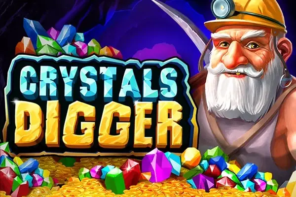 Crystals Digger thumbnail