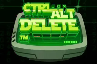 CTRL ALT DELETE thumbnail