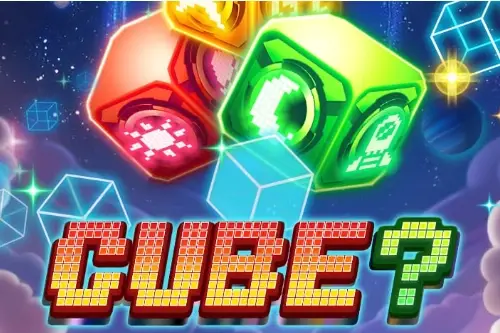 Cube Runner thumbnail