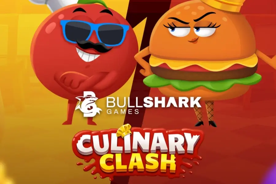 Culinary Clash thumbnail