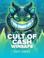 Cult of Cash WINSAFE thumbnail