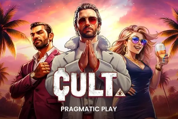 CULT. thumbnail