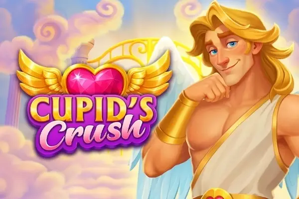 Cupid's Crush thumbnail