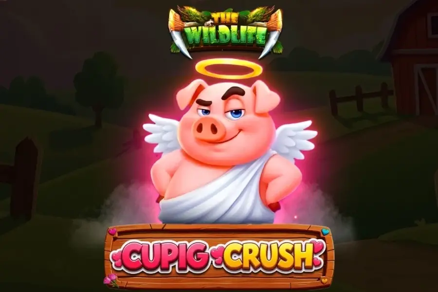 Cupig Crush thumbnail