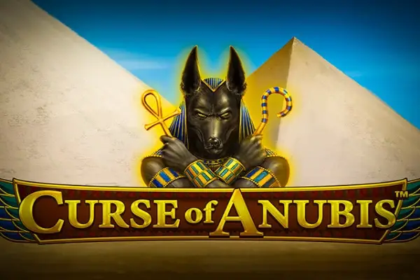 Curse of Anubis thumbnail
