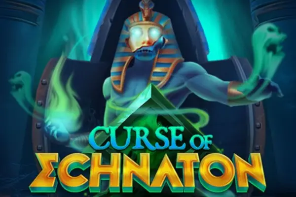 Curse of Echnaton thumbnail