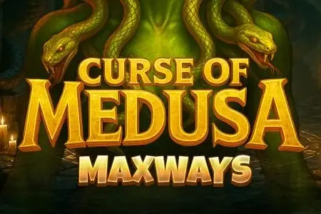 Curse of Medusa thumbnail