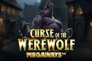 Curse of the Werewolf Megaways thumbnail