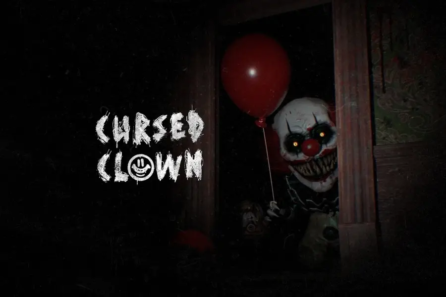Cursed Clown thumbnail