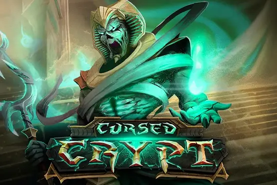 Cursed Crypt thumbnail