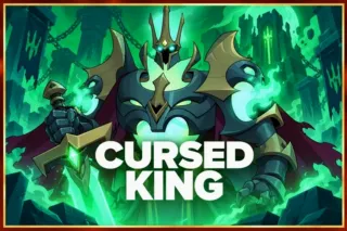 Cursed King thumbnail