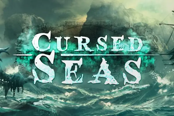 Cursed Seas thumbnail